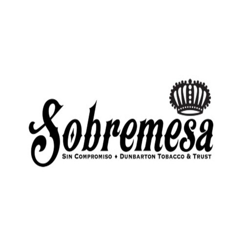 Sobremesa by Dunbarton Tobacco & Trust