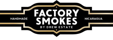 Factory Smokes by Drew Estate