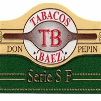 Tabacos Baez by My Father