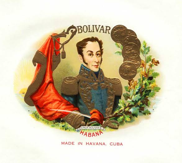 Bolívar
