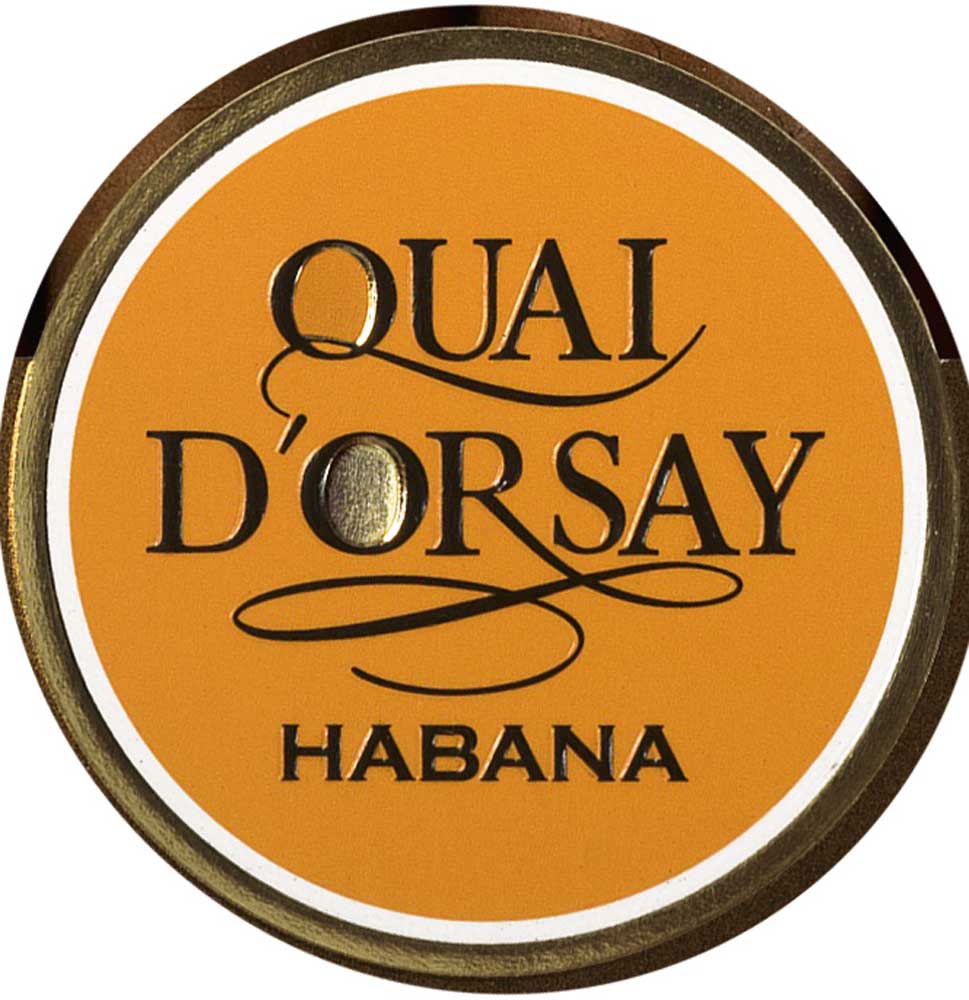 Quai d’Orsay
